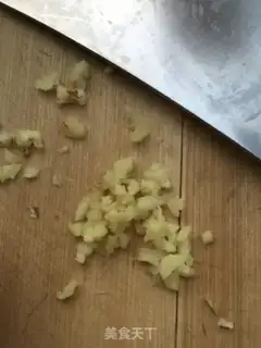 Make Pepper choppers and crabs step 5