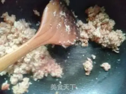Make Sausage pasta step 5