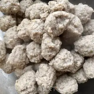 Make Beefballs step 21