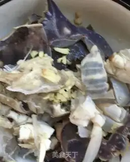 Make Pepper choppers and crabs step 6