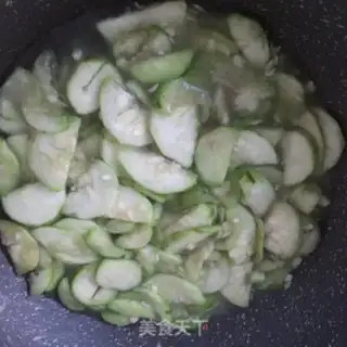 Make Smelt beefballs step 6