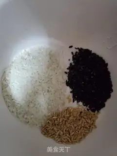 Make Porridge step 0
