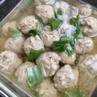 Make Beefballs step 22