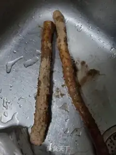 Make Porridge step 1