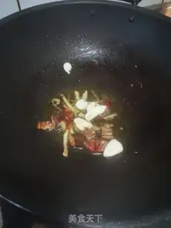 Make Sourfish step 10