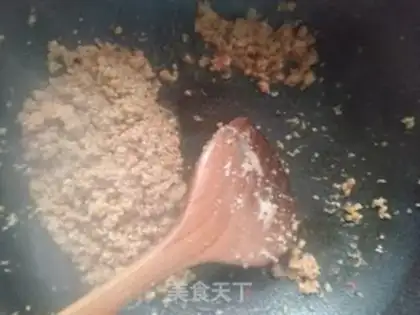 Make Sausage pasta step 7