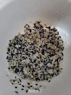 Make Porridge step 2
