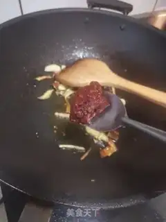 Make Sourfish step 11