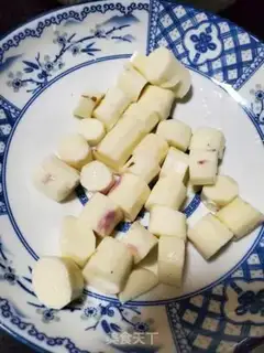Make Porridge step 3