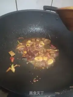 Make Sourfish step 12