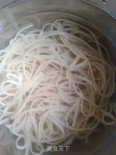 Make Sausage pasta step 9