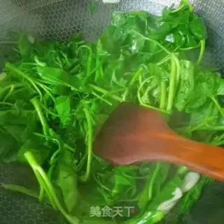 Make Porridge step 4