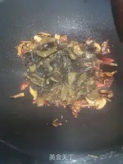 Make Sourfish step 13