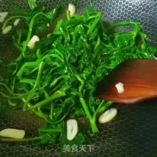 Make Scramble step 2