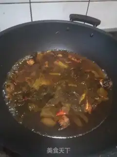 Make Sourfish step 14