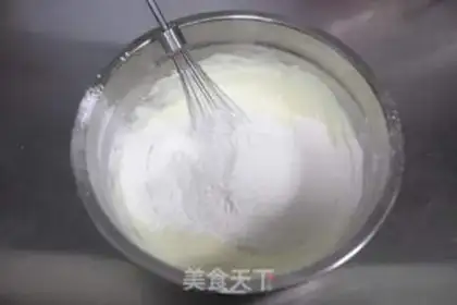 Make original waffles step 9