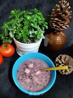 Make Porridge step 6
