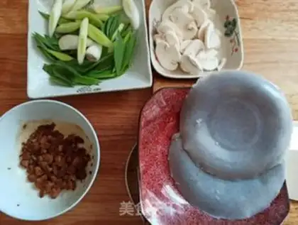 Make A bowl of pasta step 0