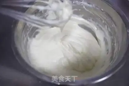 Make original waffles step 10