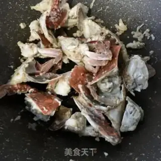 Make Pepper choppers and crabs step 13