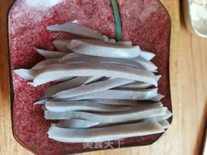 Make A bowl of pasta step 1