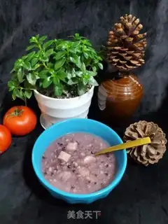 Make Porridge step 7
