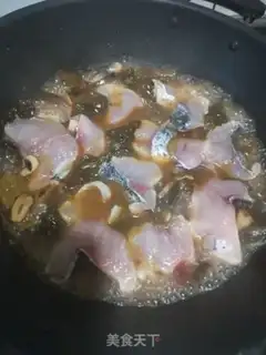Make Sourfish step 16