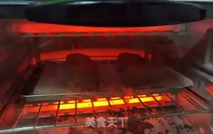Make Twin potato apples step 10
