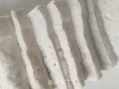 Make Meat and tofu step 8