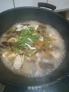 Make Sourfish step 17