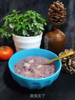 Make Porridge step 8