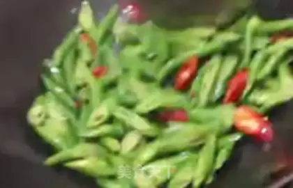 Make Pilla pepper, pork liver step 4