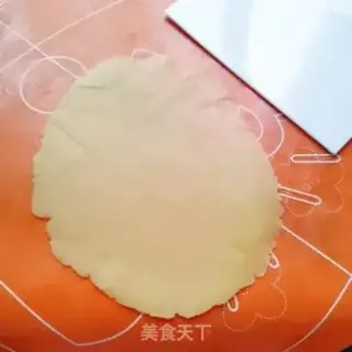 Make Lian Yuen Yuen step 6