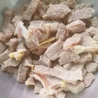 Make Red beef step 2