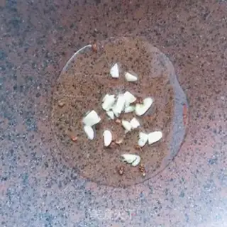 Make Scrawny beans step 4