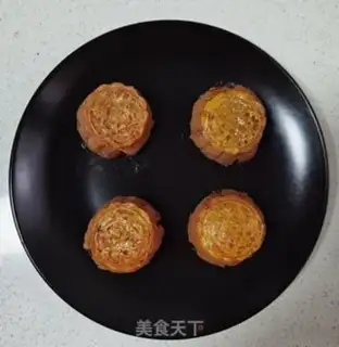 Make Twin potato apples step 12