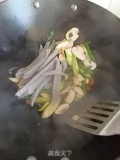 Make A bowl of pasta step 5