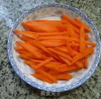 Make Celery with silk step 2