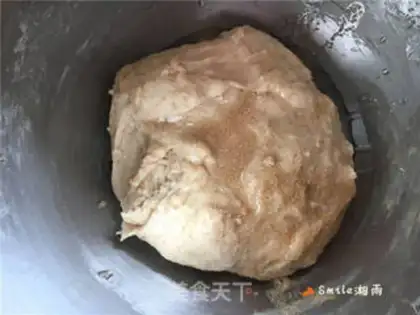 Make Polish bread step 4