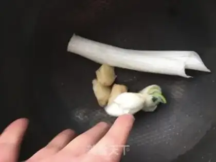 Make Beef band step 6