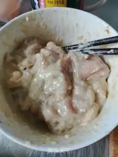 Make Japanese chicken step 6