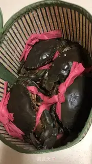 Make Crabs step 0