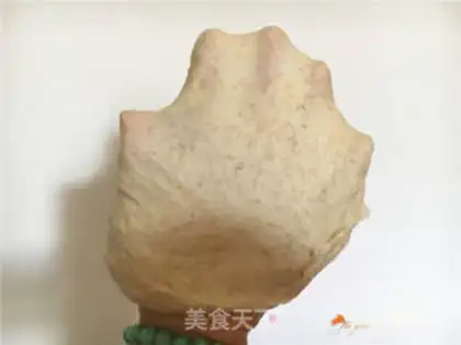 Make Polish bread step 5