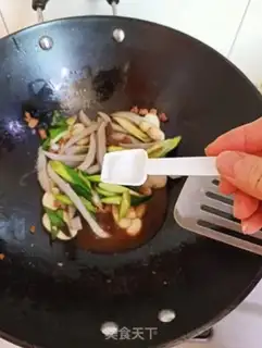 Make A bowl of pasta step 7