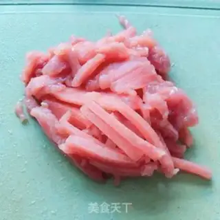 Make Pepper sauce step 1