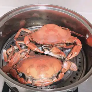 Make Crabs step 1