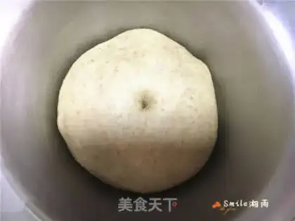 Make Polish bread step 6