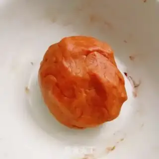 Make Watch the moon cake step 1