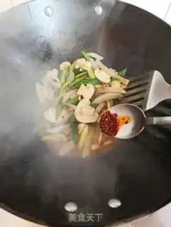 Make A bowl of pasta step 8