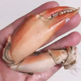 Make Crabs step 2